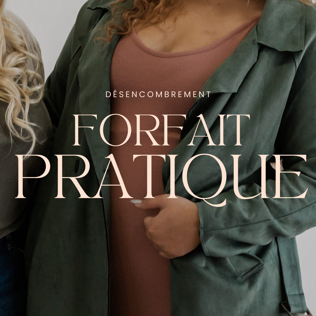 FORFAIT PRATIQUE